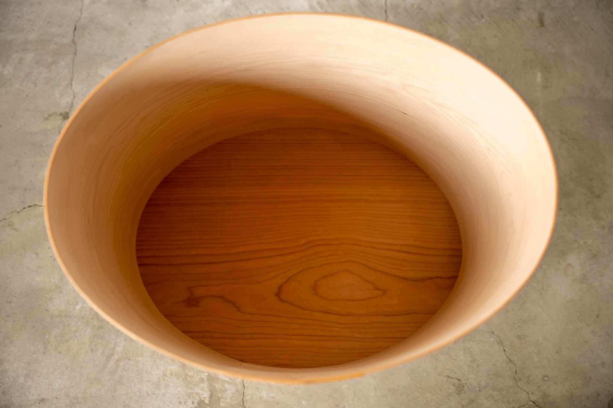 受注販売】OVAL BOX #DD＋D – IFUJI