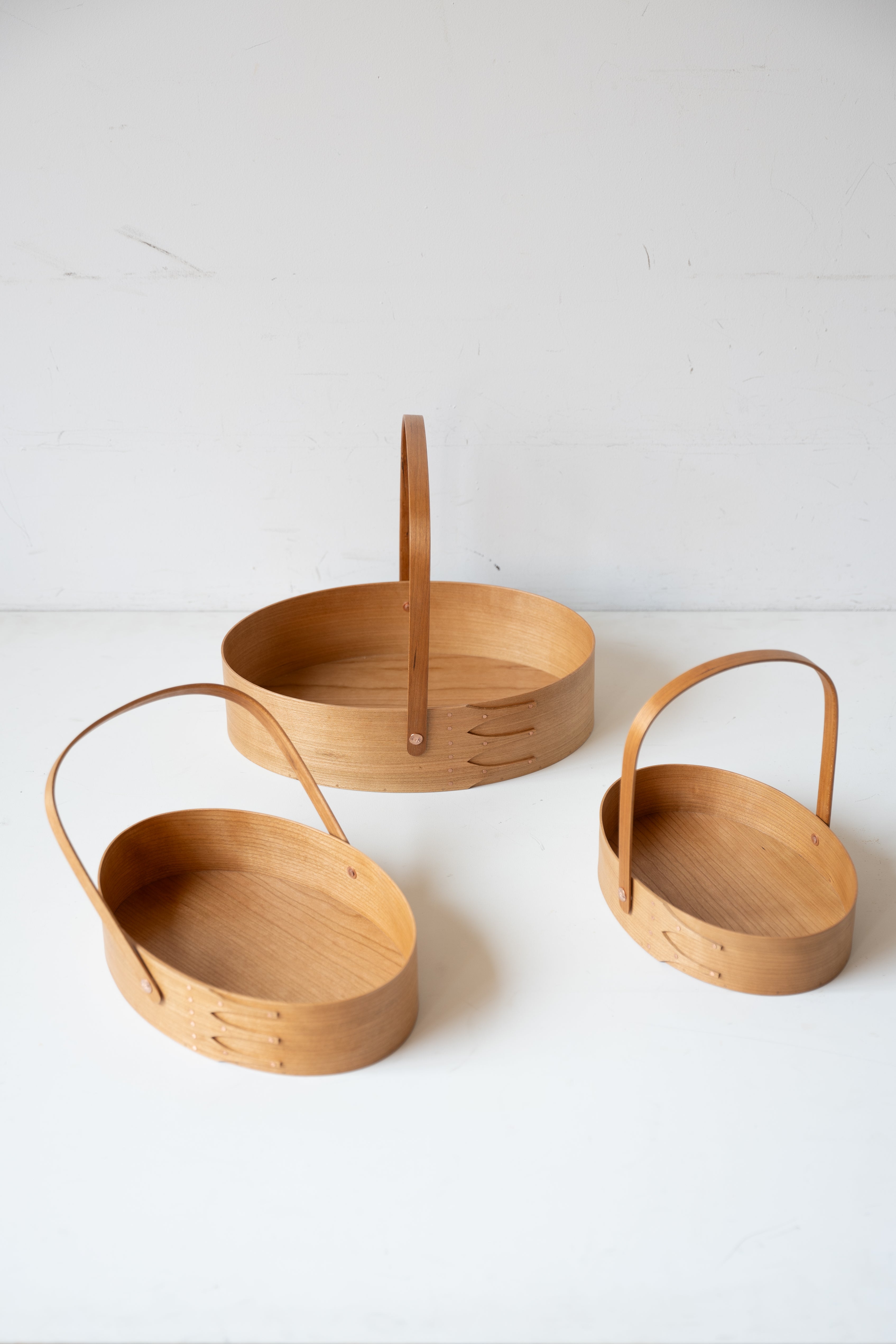 OVAL S-CARRIER – IFUJI