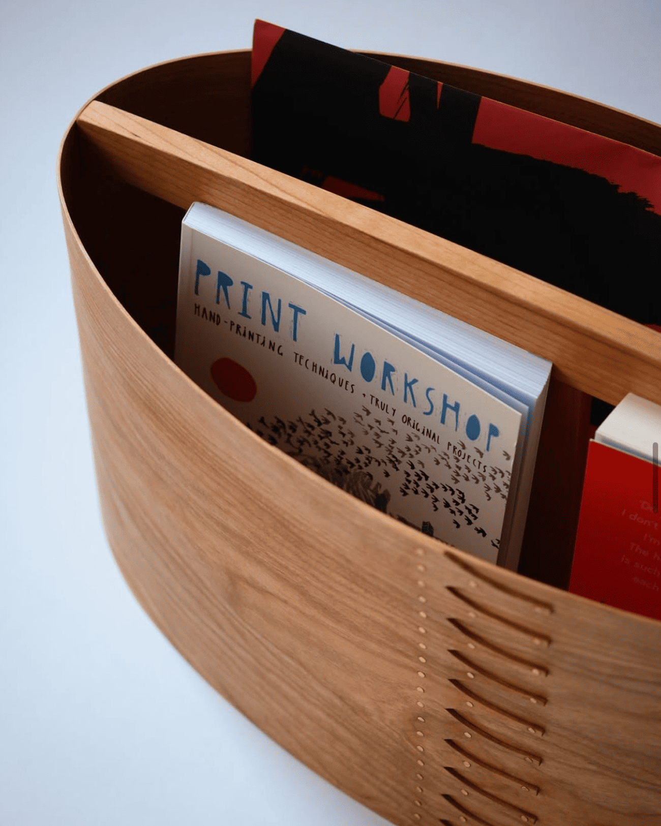 受注販売】MAGAZINE BOX – IFUJI