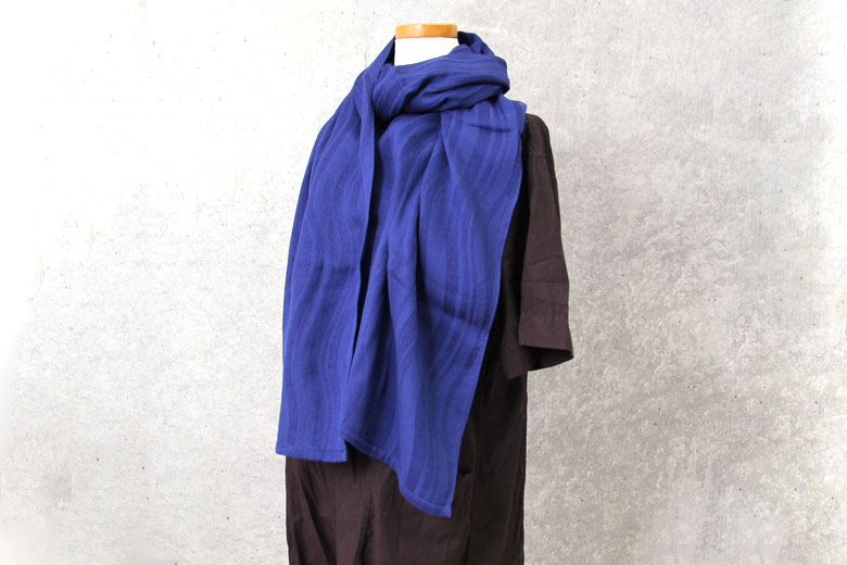 バンブー540 ストール | IKEUCHI ORGANIC 公式通販