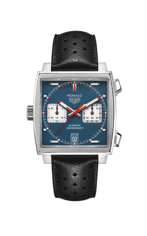 TAG HEUER | タグホイヤー | 池田時計店