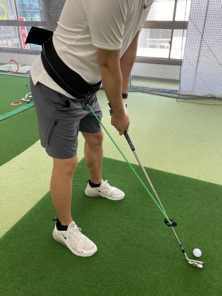 プレーンメイト TOUR STRIKER ゴルフ 練習器具 TOUR STRIKER PLANEMATE