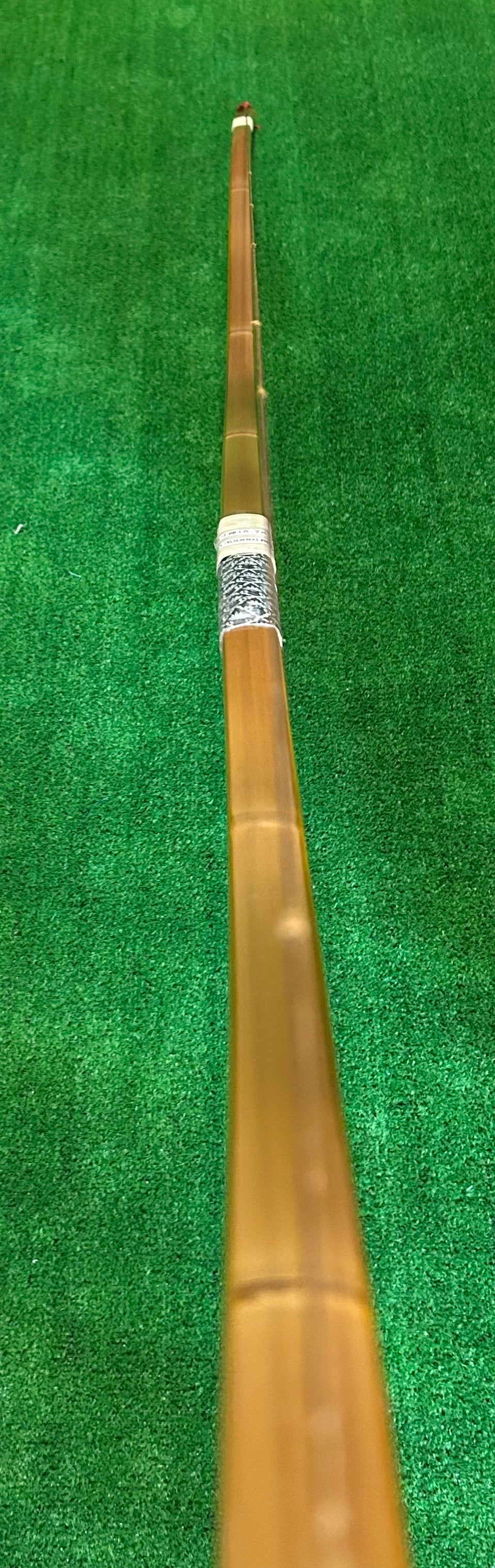 薩摩竹山 弓 四寸伸15K – 池田弓具オンラインショップ