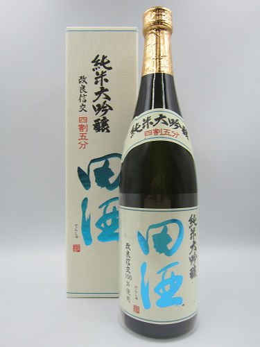 商品一覧[田酒] - 【池田酒店 オンラインショップ】