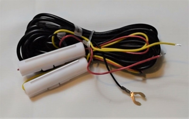 ZDR035」の駐車監視のおすすめ設定について解説 | ドライブレコーダー