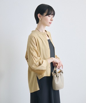 ブラウス・シャツ | IKG crossing