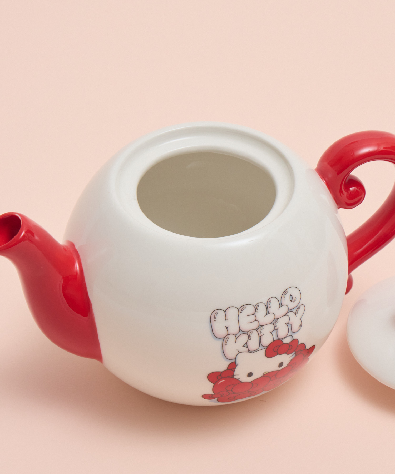 サンリオ 】 ハローキティ/ポッド | IKG crossing