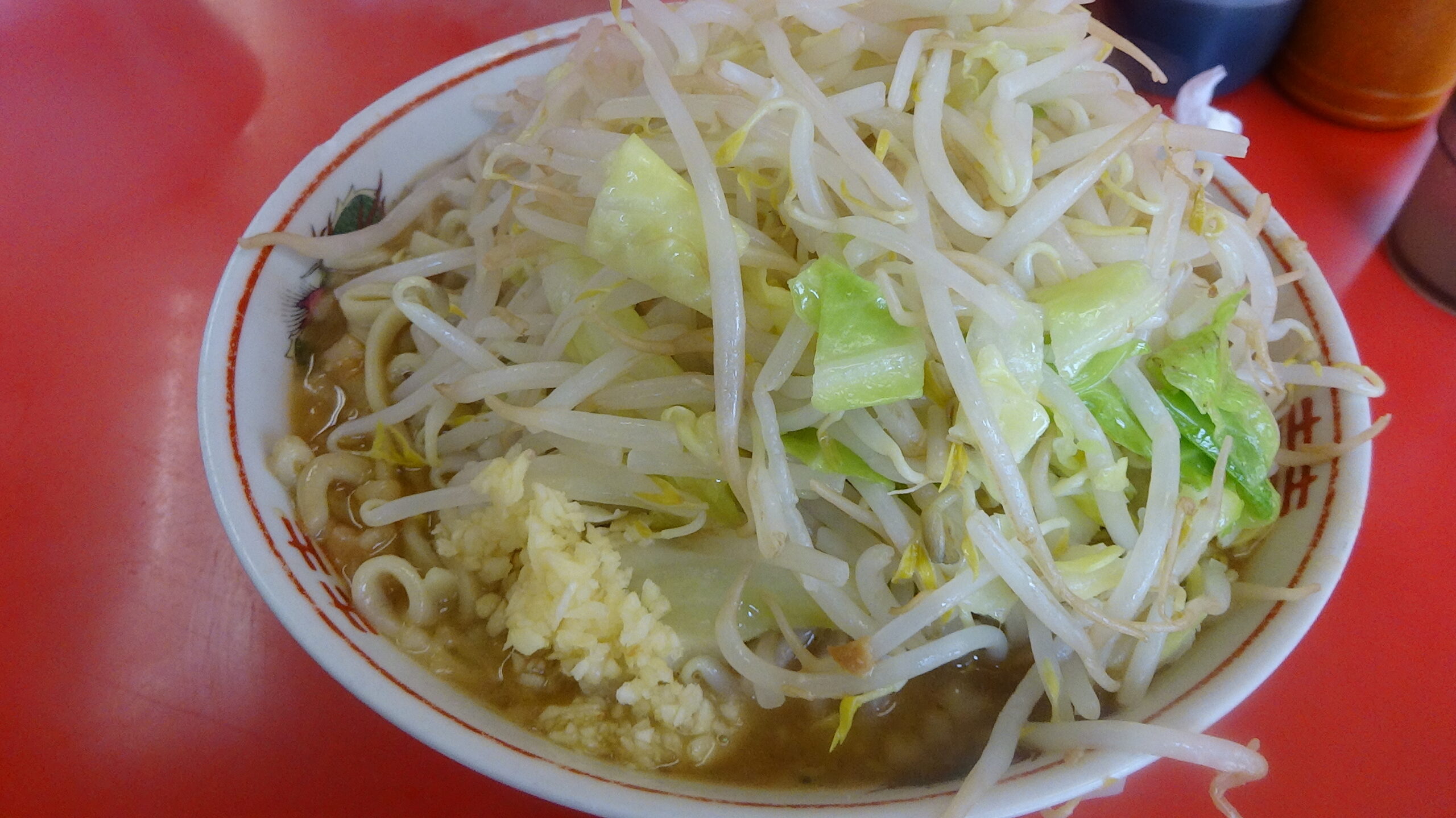 ラーメン二郎 仙台店｜東北初の直系二郎！炎上？オープン当時の味は