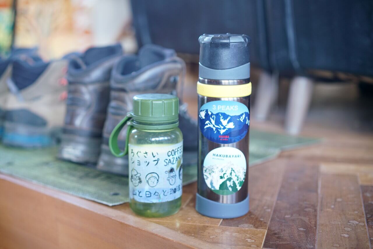 連載｝正美さん、山登りのこと教えてください！ 2座目「日帰り登山の