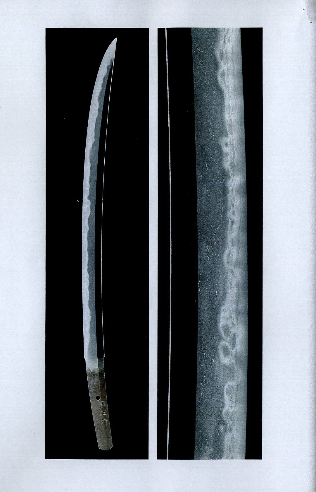 源清麿 大小 虎徹と清麿展出品作 Minamoto Kiyomaro Daisho | 日本刀