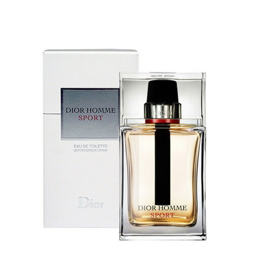 DIOR HOMME SPORT EDT 75ml クリスチャン ディオール オム スポーツ
