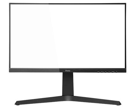 iiyama - G-Master GB2590HSU-B1 Control the game with the 240Hz