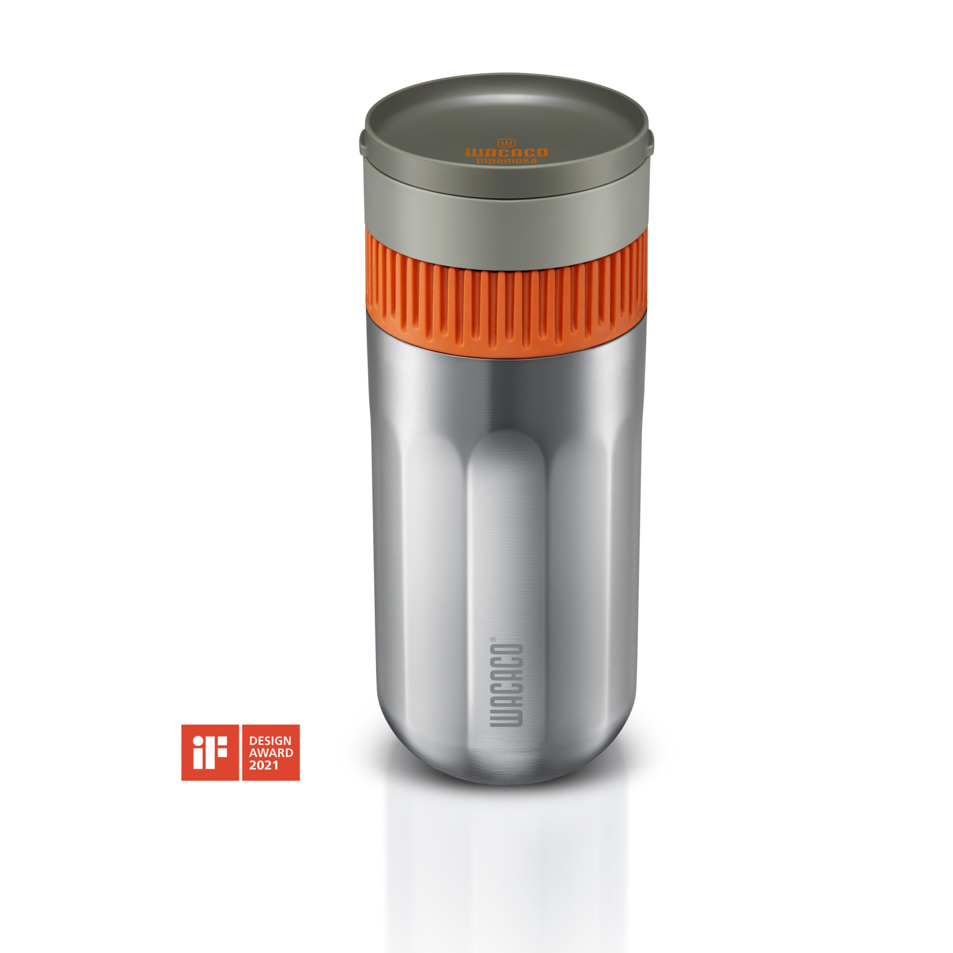 ピパモカ（プレッシャーブリューワー） – 飯塚カンパニー