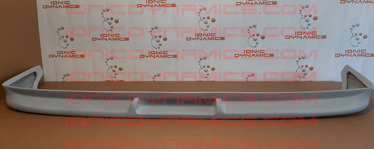 1990-1993 Nissan 300zx OEM replica Twin Turbo spoiler. – Ionic