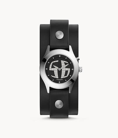 FOSSIL(フォッシル)の人気腕時計「BIG TIC」に惚れたのでレビュー | 今