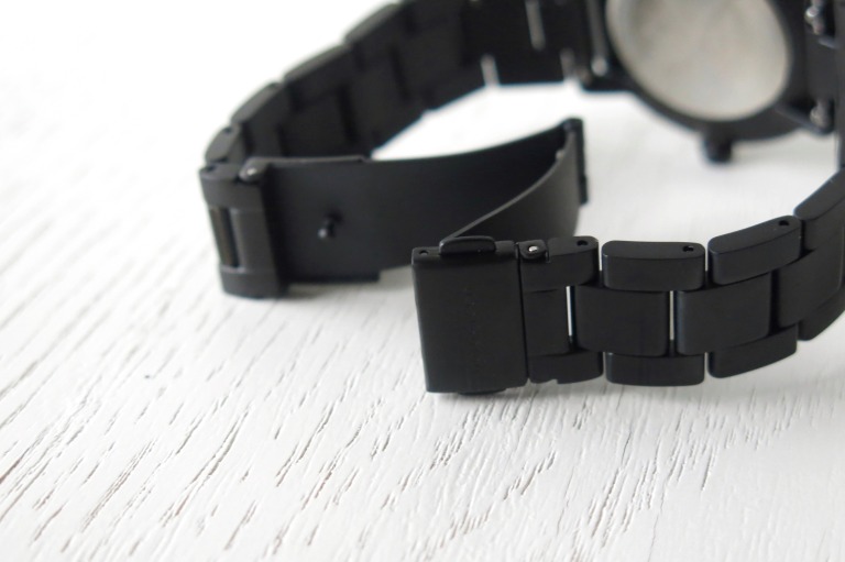 メンズに人気】オールブラックのPhilosopherをレビュー【ノード