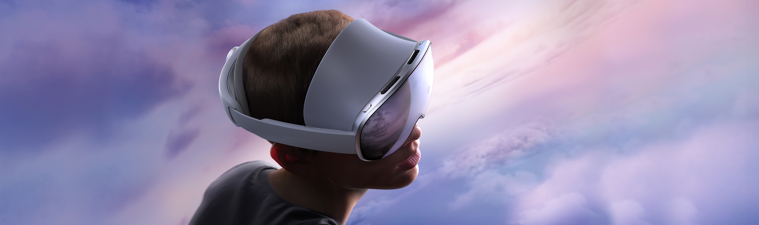 Samsung Galaxy XR | AI-Powered XR Headset | Samsung US