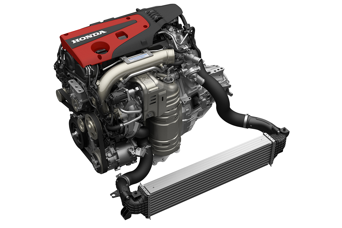 画像ギャラリー】前置きか上置きかで悩ましい「インタークーラー」選び