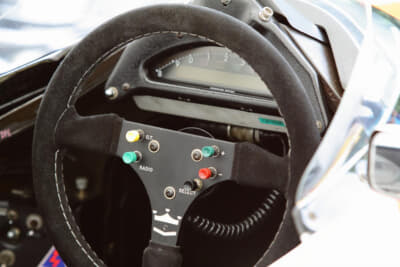 バブル時代に憧れた「モモ」「ナルディ」「パーソナル」。なぜ昭和時代