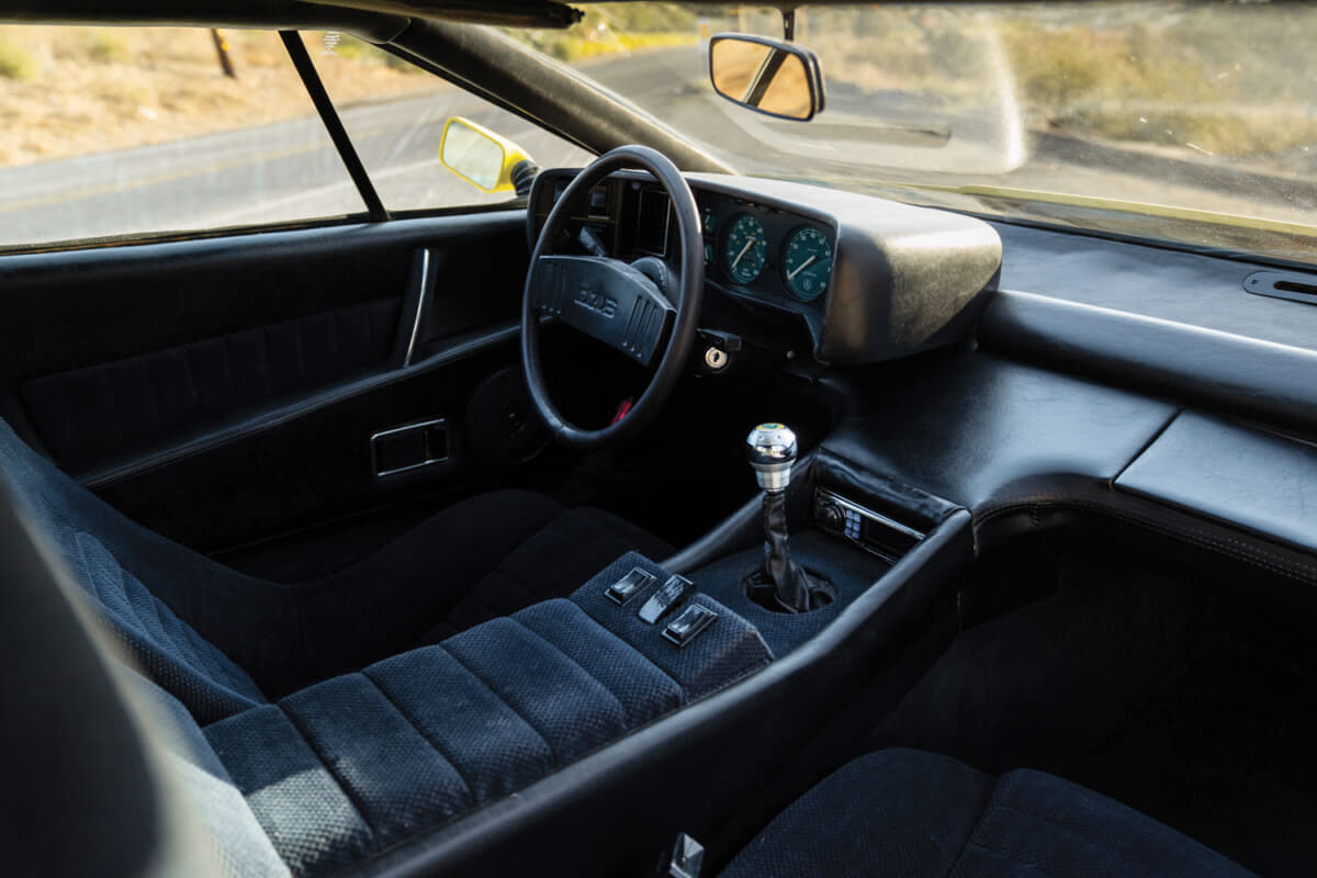 画像ギャラリー】一千万円以下で買えるスーパーカー！ ロータス