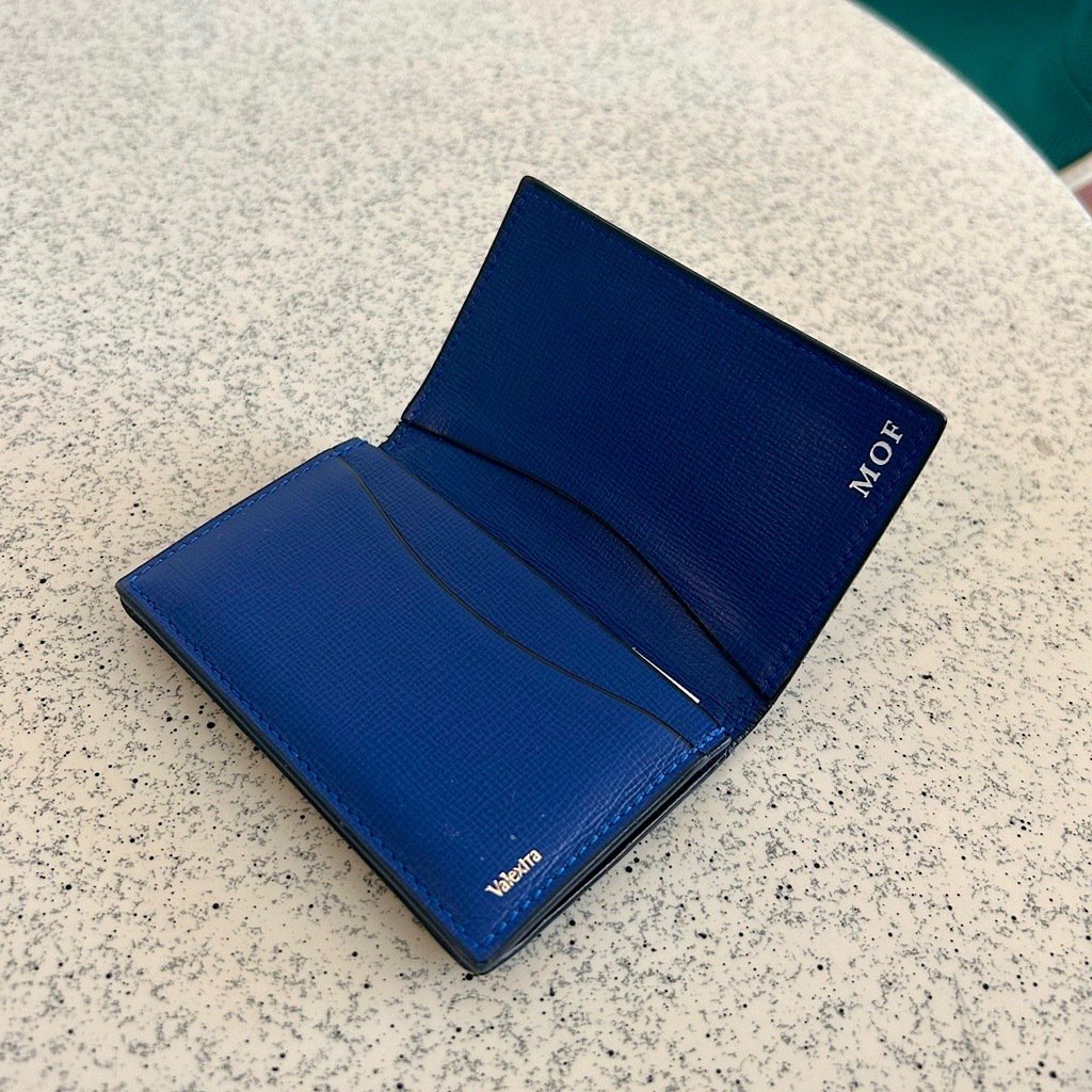 名刺入れ、何使ってる？ 使い勝手も妥協ナシのお仕事グッズ【Marisol