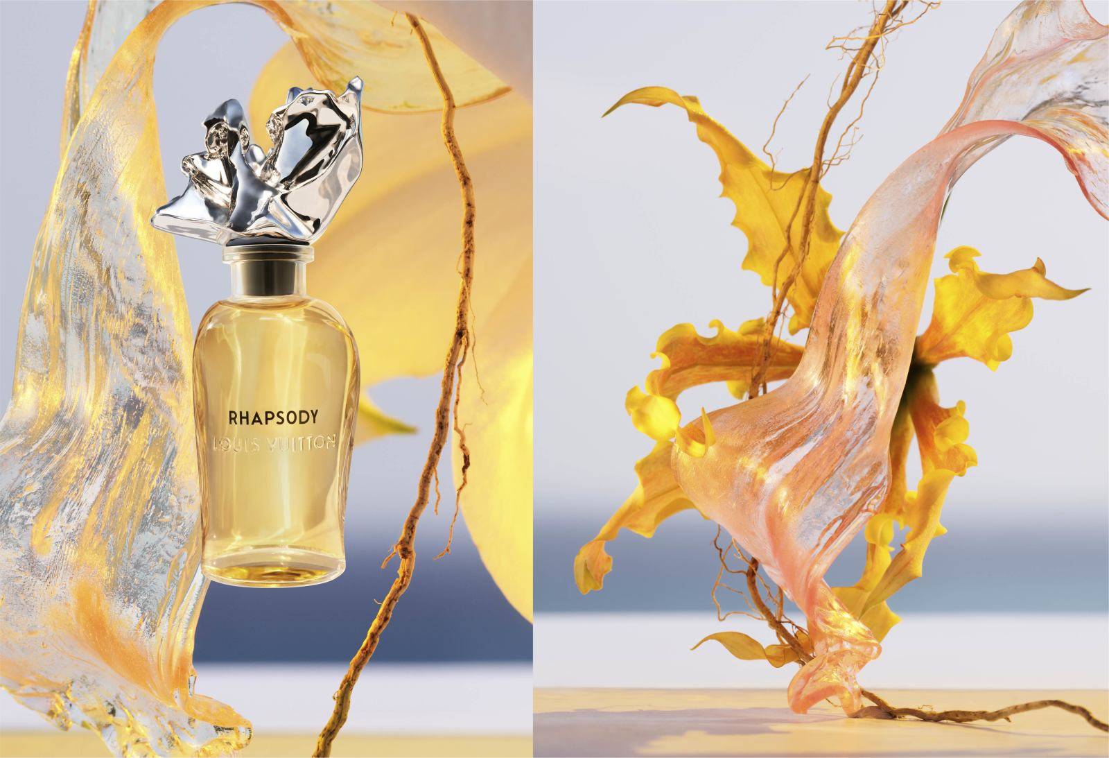 2021年10/7販売開始！ルイ・ヴィトン×建築家フランク·ゲーリーの新作