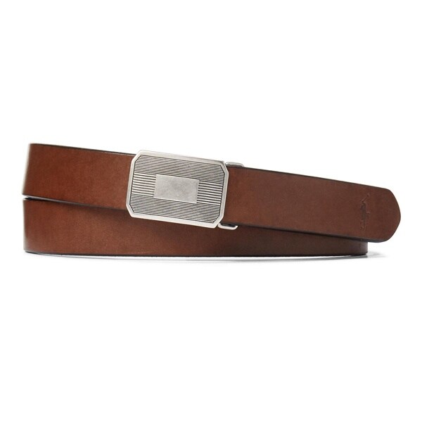 エンジンターンド フルグレイン ベルト | ポロ ラルフ ローレン(POLO