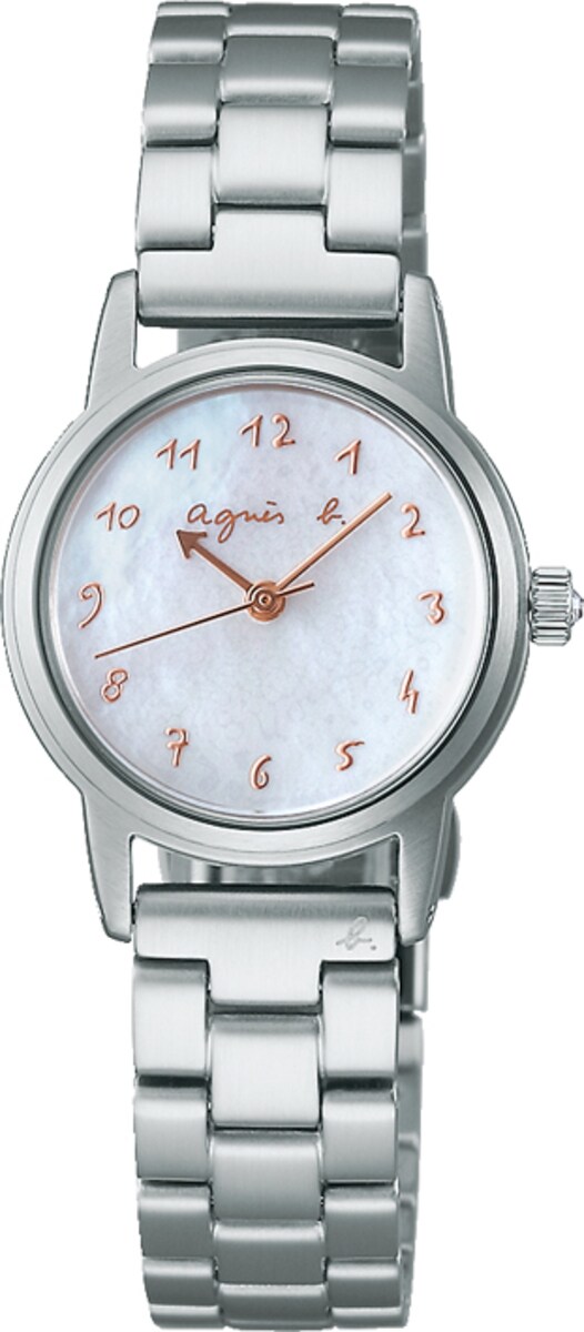agnes.b マルチェロ レディースソーラー FCSD992 | アニエスベー(agnes