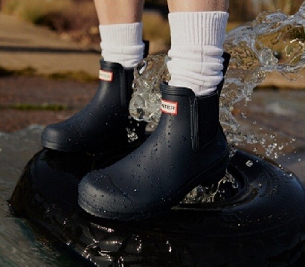 レディース】オリジナルチェルシーブーツ | ハンター(HUNTER) | マルイ