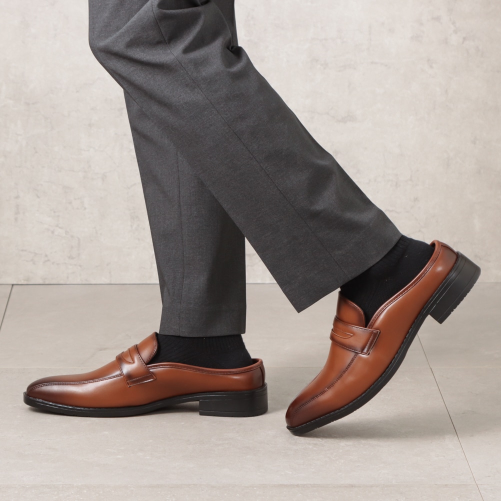 スライドローファービジネス | シュープラザ(SHOE・PLAZA) | マルイ