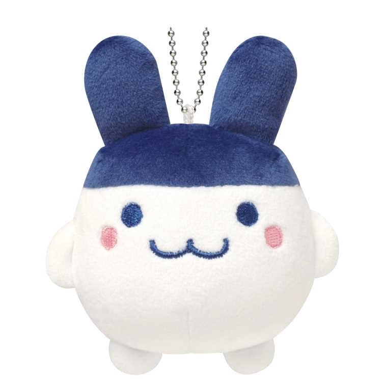 たまごっち マスコットキーホルダー(みみっち) | キャラクターズ
