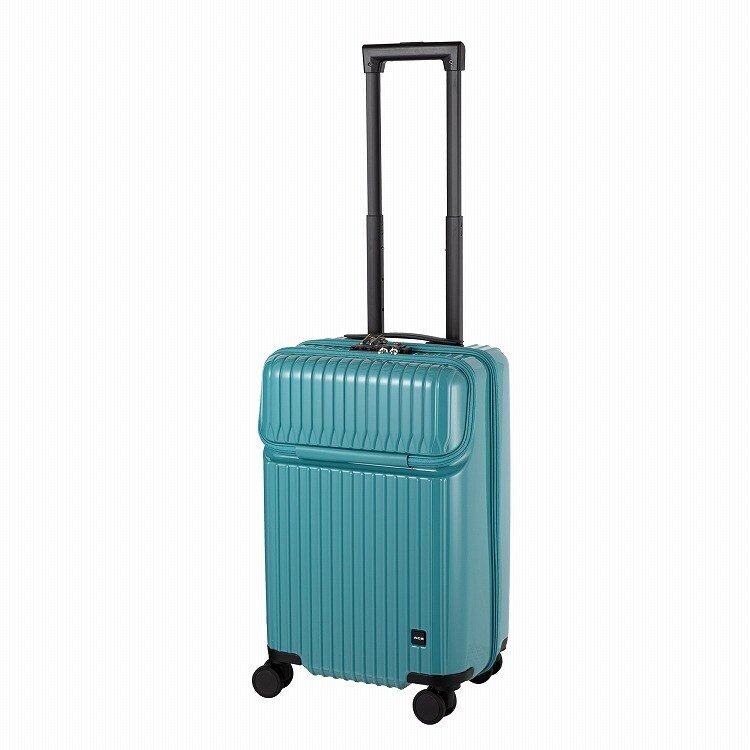 スーツケース フロントオープン 34L」の人気商品一覧 | 安い商品を通販