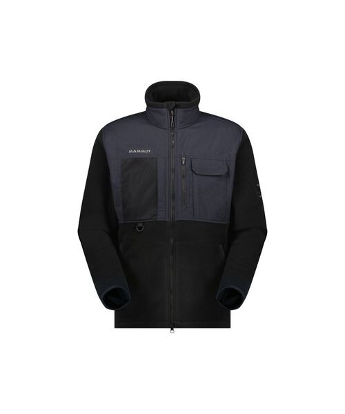 フリース・ニット Moonstone Hybrid ML Jacket AF | マムート(MAMMUT