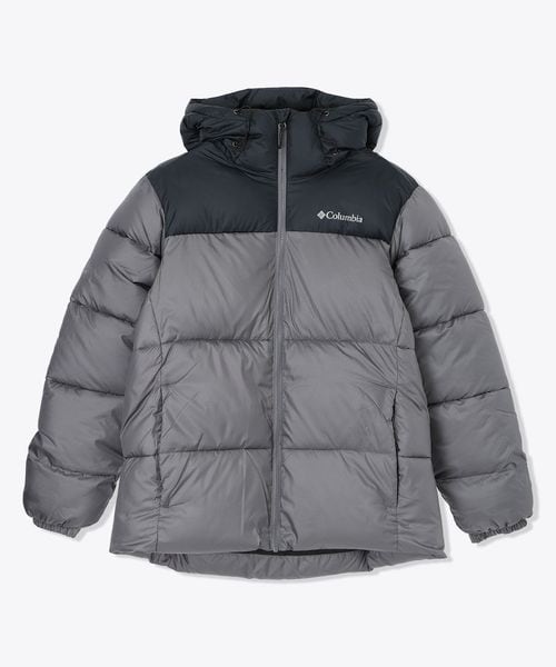 ジャケット パフェクトIIフーデッドジャケット | コロンビア(Columbia