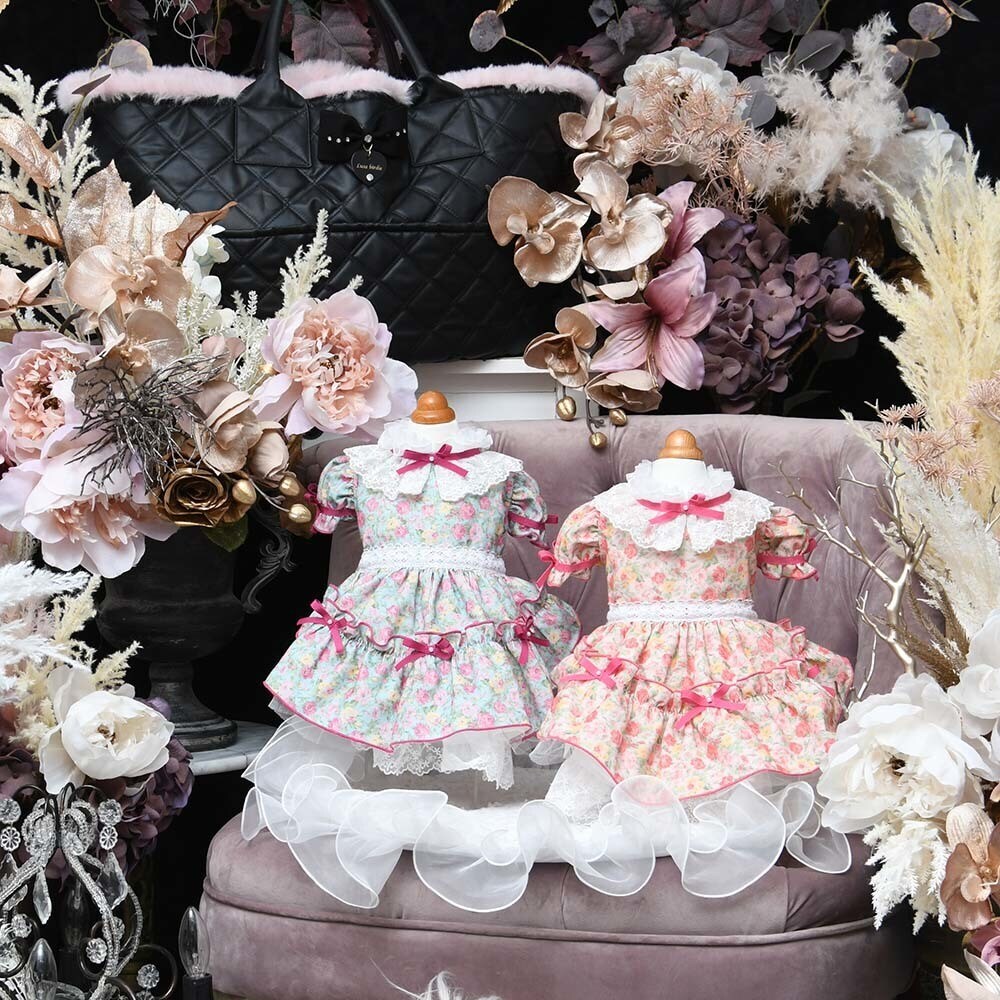 アドレーブルワンピース | リュクスバーディ(Luxe birdie) | マルイ