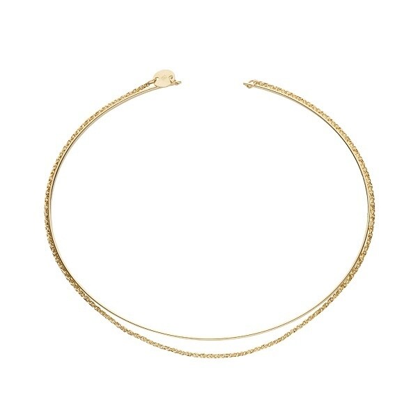 K10イエローゴールド ブレスレット | ヴイエー ヴァンドーム青山(va