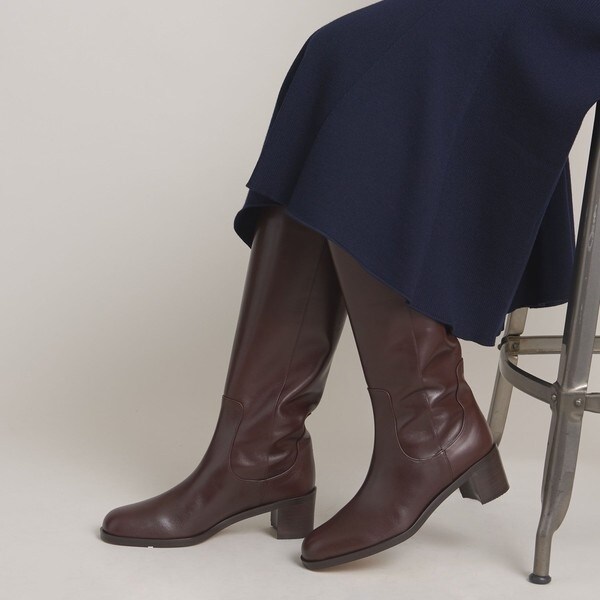 スマートジョッキー ロングブーツ50↑ | オデットエオディール(ODETTE
