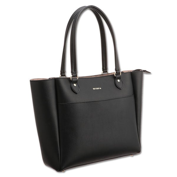 フリップサイドデイジー トート | マリークワント(MARY QUANT