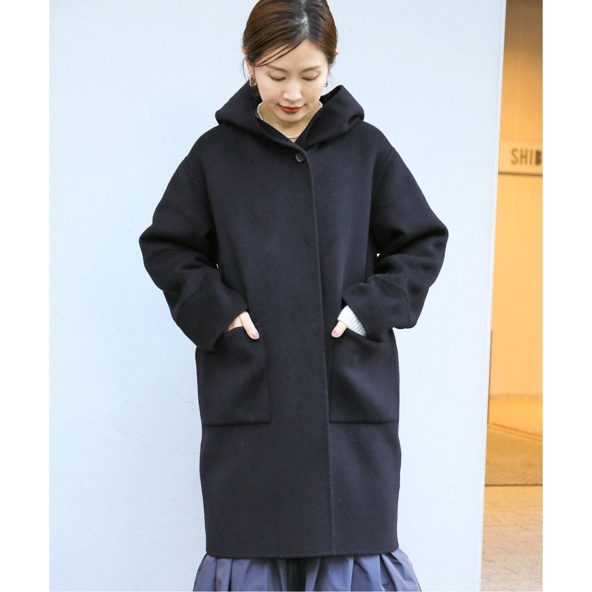 スーパー160ダブルフェイス フードコート | イエナ(IENA) | マルイ