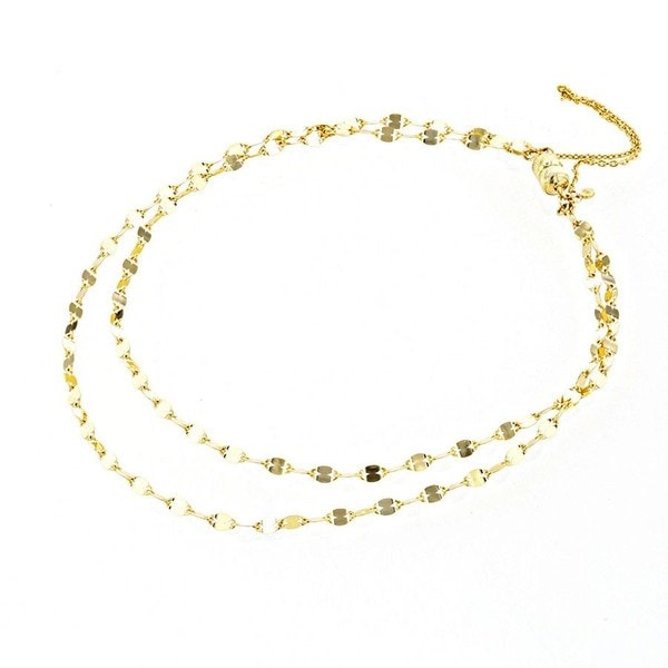 K10 ホワイトゴールド ブレスレット | エステール(ESTELLE) | マルイ