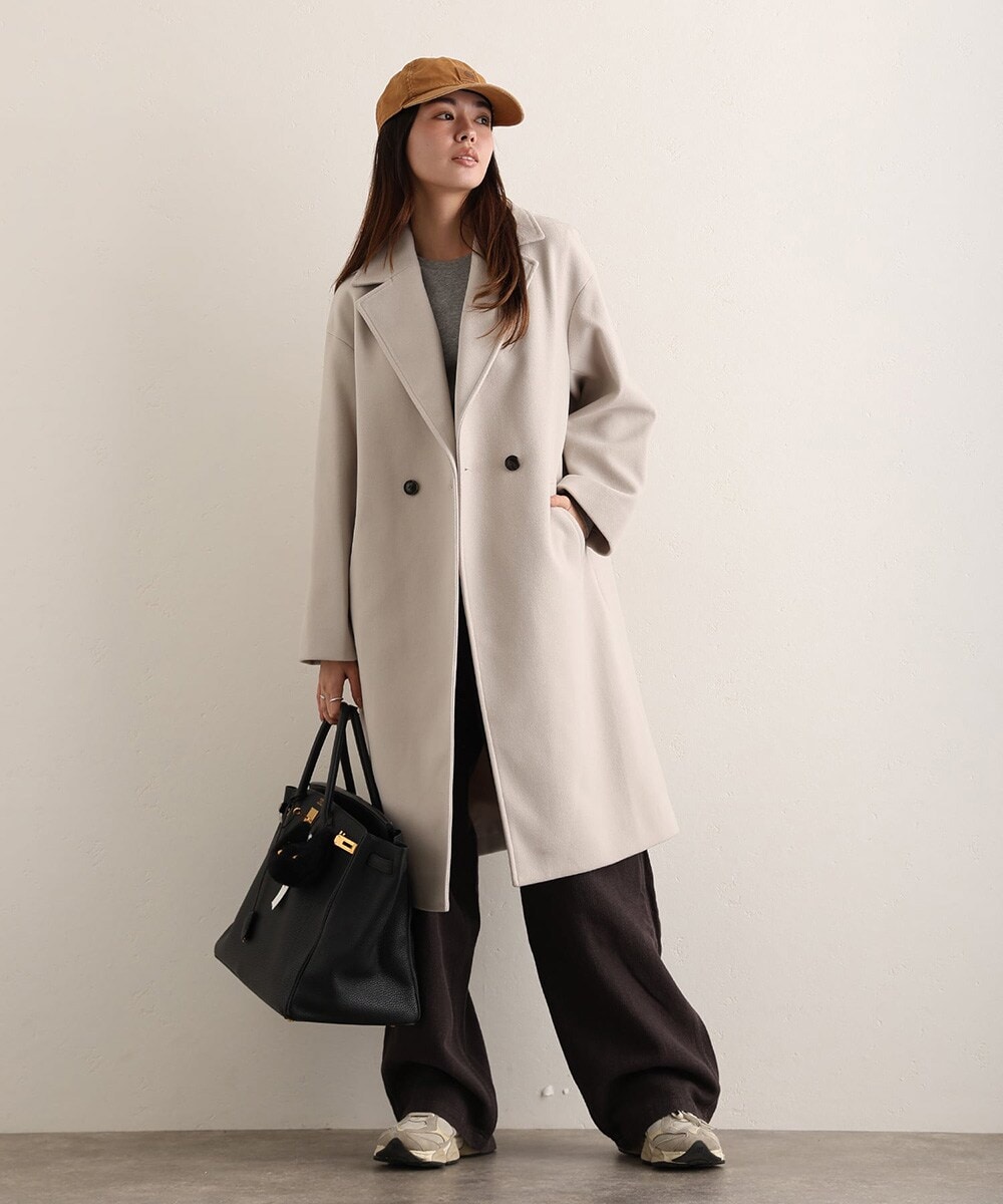 チェスターコート (ベージュ系) の一覧 | マルイウェブチャネル