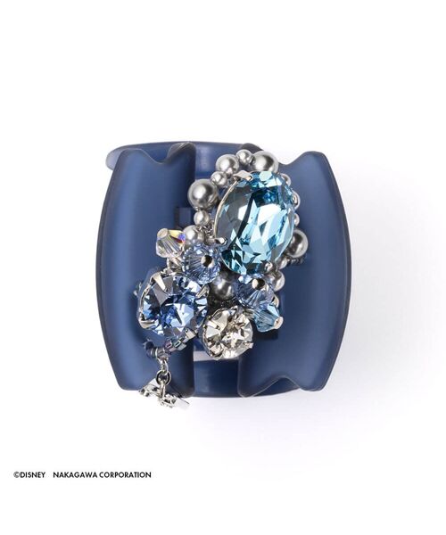 Disney100「シンデレラ」デザートクリップ中 （カチューシャ