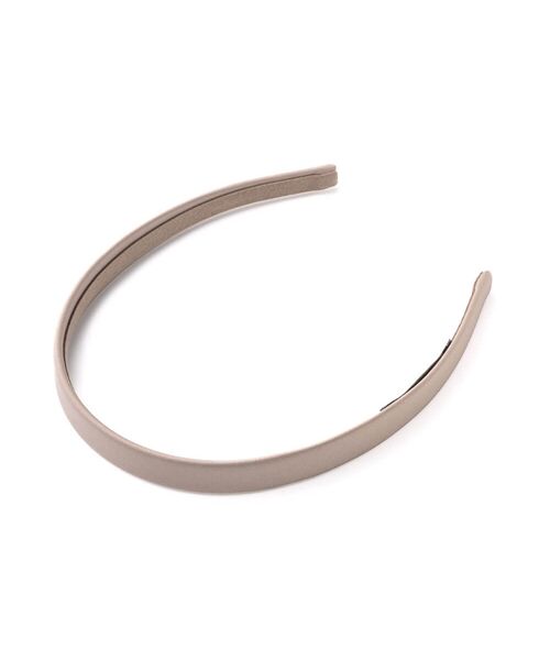 スタンダード フレキシフィットヘアバンド （カチューシャ・カチューム