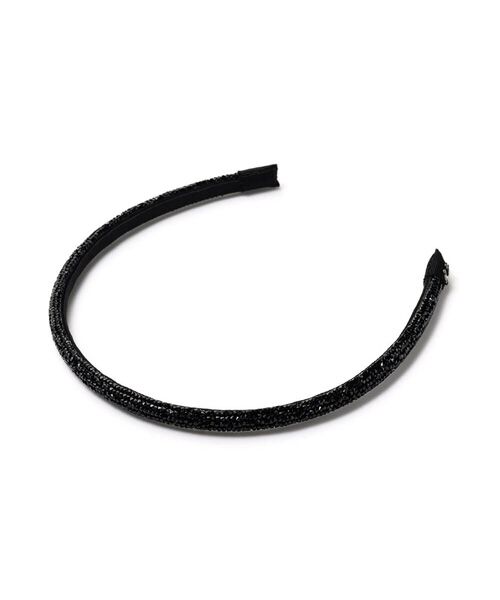 ラフィネ ヘアバンド （カチューシャ・カチューム・その他）｜Complex