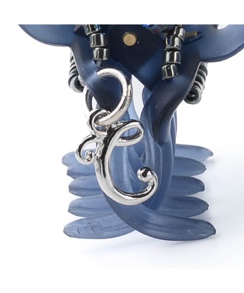 フローラルアイス ホイップクリップ2個セット （カチューシャ