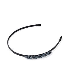 ポライトシェルパール ヘアバンド （カチューシャ・カチューム・その他