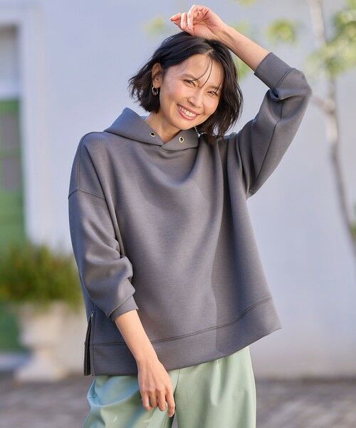 セール】 ダンボールパーカー （パーカー）｜ANY / エニィ