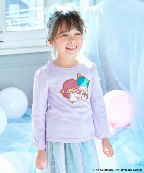 セール】 【any FAM× リトルツインスターズ 】キキ&ララ ミラクル