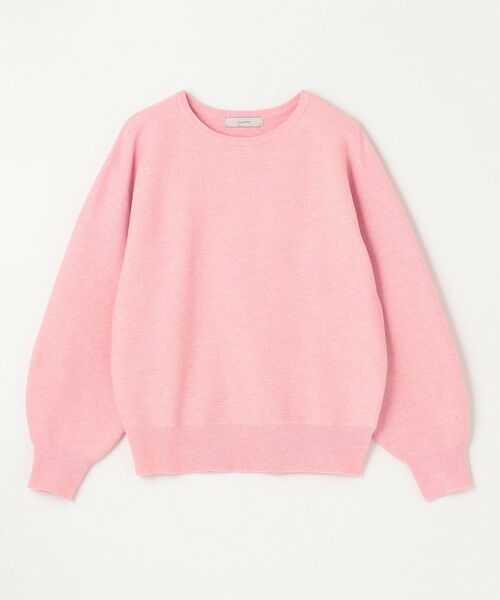 セール】 【8色展開】ハッピーカラーニット （ニット・セーター）｜ANY