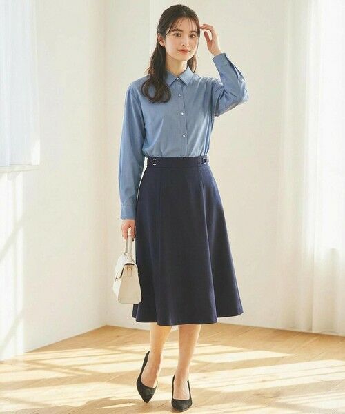 セール】 【セットアップ対応】褒めらレディフレア スカート （ミニ